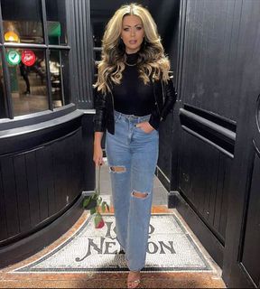 Nicola McLean feet photo 14