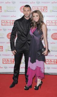 Nicola McLean feet photo 5