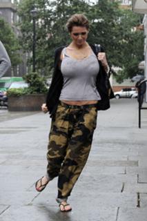 Nicola McLean feet photo 18