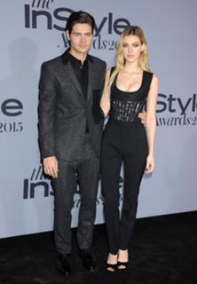 Nicola Peltz Beckham feet photo thumbnail