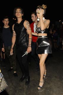Nicola Peltz Beckham feet photo thumbnail