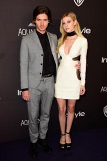 Nicola Peltz Beckham feet photo thumbnail