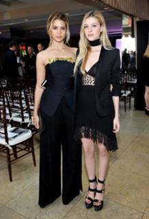Nicola Peltz Beckham feet photo thumbnail