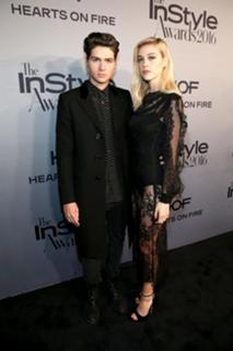 Nicola Peltz Beckham feet photo thumbnail