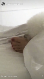 Nicola Peltz Beckham feet photo thumbnail