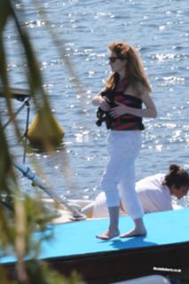 Nicola Roberts feet photo thumbnail