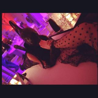 Nicola Roberts feet photo thumbnail