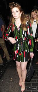Nicola Roberts feet photo thumbnail