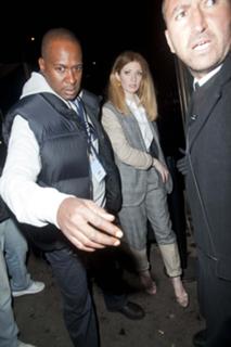 Nicola Roberts feet photo thumbnail