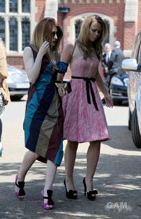 Nicola Roberts feet photo thumbnail