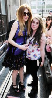 Nicola Roberts feet photo thumbnail