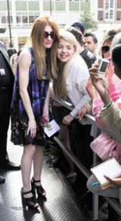 Nicola Roberts feet photo thumbnail