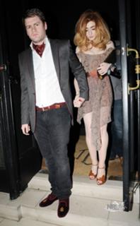 Nicola Roberts feet photo thumbnail
