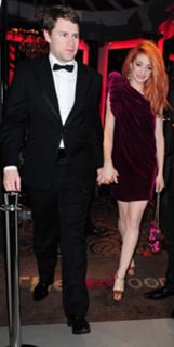 Nicola Roberts feet photo thumbnail