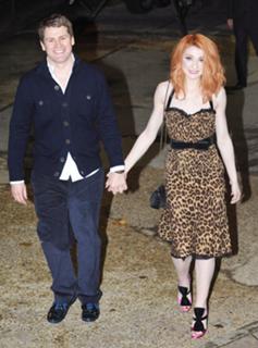 Nicola Roberts feet photo thumbnail