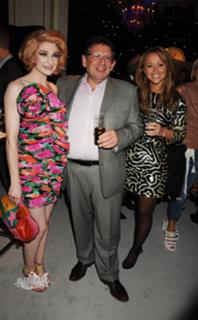 Nicola Roberts feet photo thumbnail