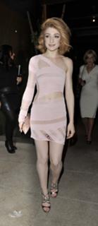 Nicola Roberts feet photo thumbnail