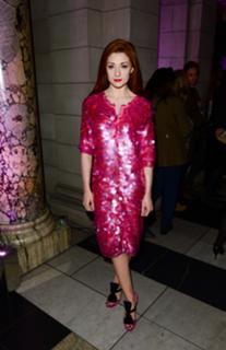 Nicola Roberts feet photo thumbnail