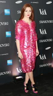 Nicola Roberts feet photo thumbnail