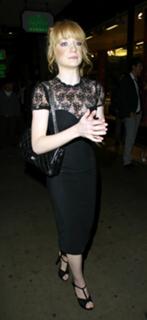 Nicola Roberts feet photo thumbnail