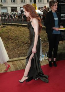 Nicola Roberts feet photo thumbnail