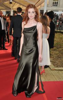 Nicola Roberts feet photo thumbnail