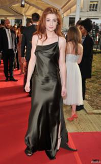 Nicola Roberts feet photo thumbnail