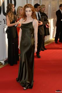 Nicola Roberts feet photo thumbnail