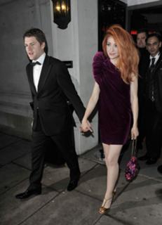 Nicola Roberts feet photo thumbnail
