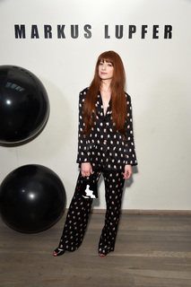 Nicola Roberts feet photo thumbnail