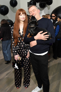 Nicola Roberts feet photo thumbnail