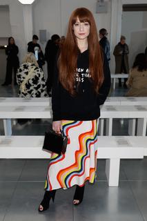 Nicola Roberts feet photo thumbnail