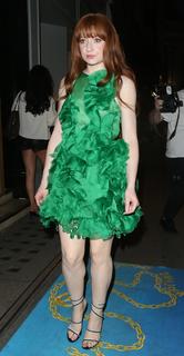 Nicola Roberts feet photo thumbnail