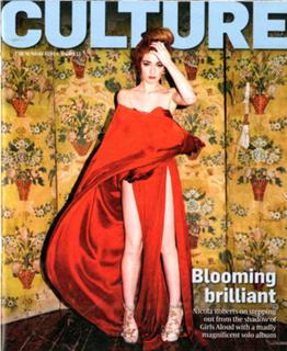 Nicola Roberts feet photo thumbnail