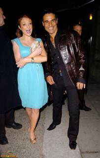 Nicola Roberts feet photo thumbnail