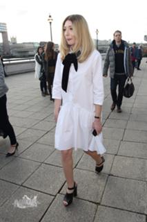 Nicola Roberts feet photo thumbnail