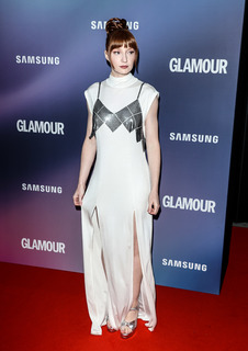 Nicola Roberts feet photo thumbnail