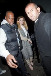 Nicola Roberts feet photo thumbnail