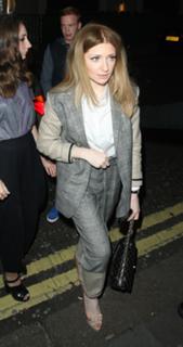Nicola Roberts feet photo thumbnail
