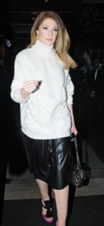 Nicola Roberts feet photo thumbnail