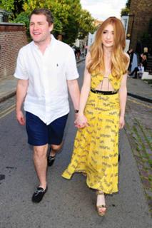 Nicola Roberts feet photo thumbnail