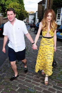 Nicola Roberts feet photo thumbnail