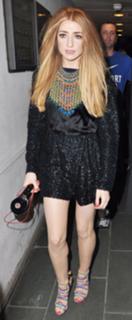 Nicola Roberts feet photo thumbnail