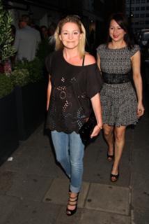 Nicola Stapleton feet photo 20