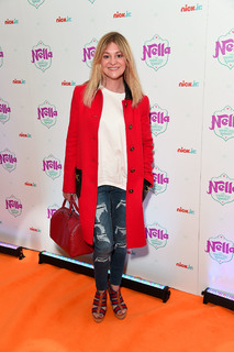 Nicola Stapleton feet photo 1
