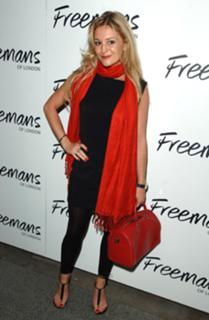 Nicola Stapleton feet photo 1
