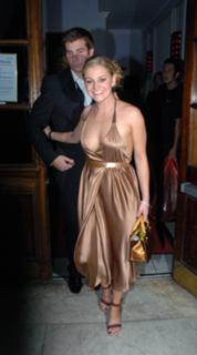 Nicola Stapleton feet photo 3