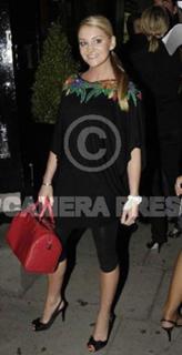 Nicola Stapleton feet photo 5
