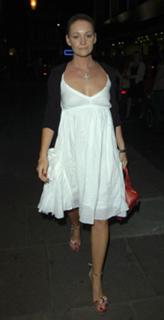 Nicola Stapleton feet photo 11