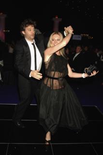 Nicola Stapleton feet photo 5